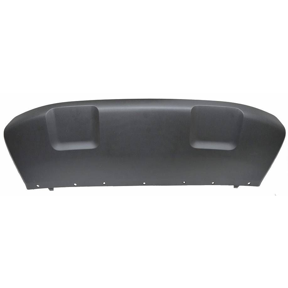 FORD TRUCKS & VANS ECOSPORT FRONT BUMPER COVER LOWER CENTER (WO/FOG) OEM#GN1Z17D957NB 2018-2022 PL#FO1015129