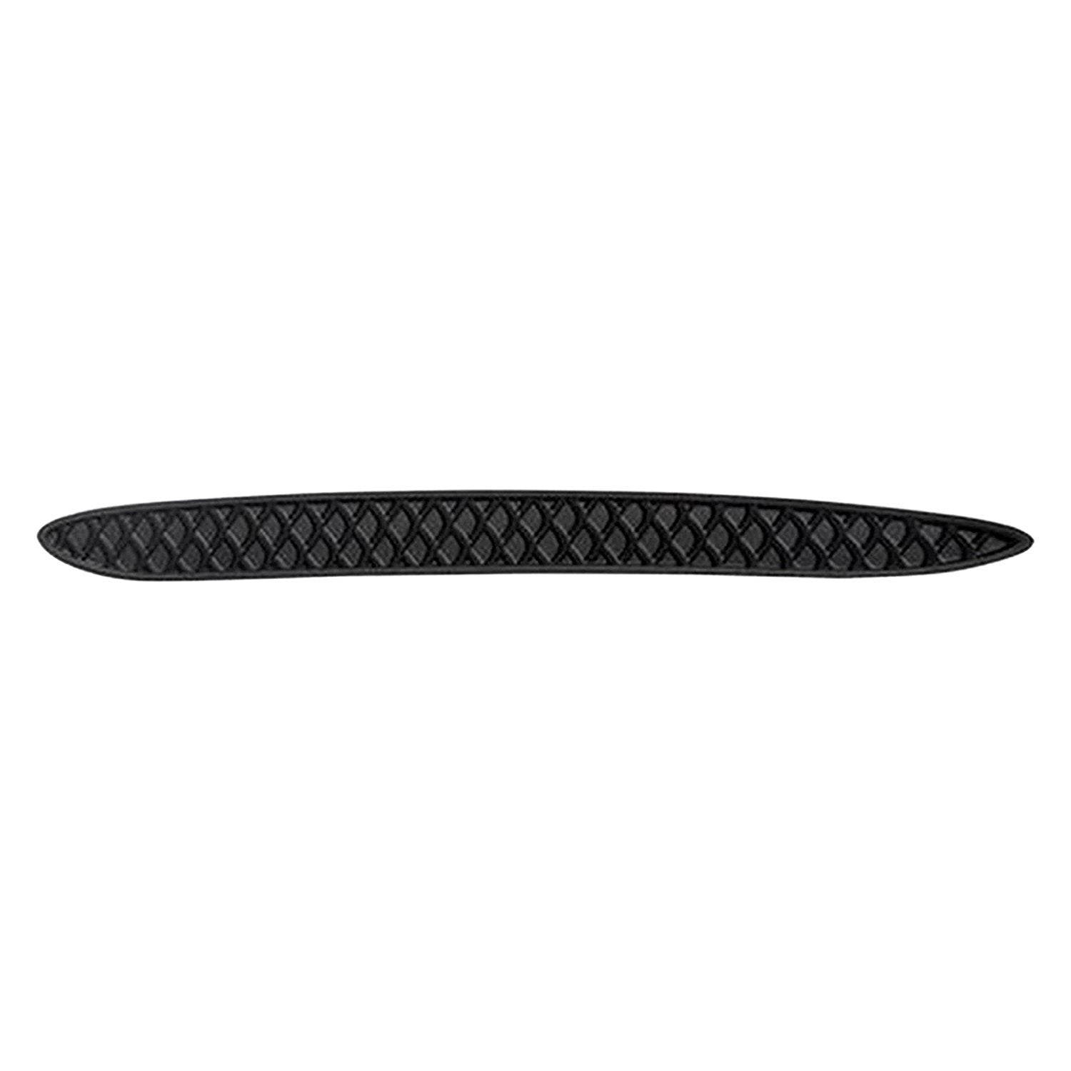 MERCEDES-BENZ C-CLASS SEDAN REAR BUMPER SIDE GRILLE LEFT (Driver Side) (C300 W/AMG)(C43) OEM#2068851503 2022-2025 PL#MB1138116