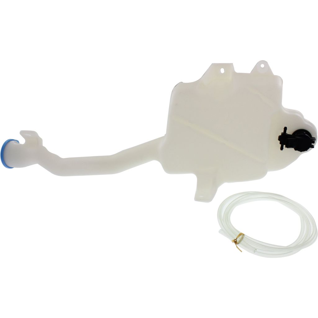 HONDA ODYSSEY WASHER TANK W/PUMP OEM#76841TK8A01-PFM 2011-2017 PL#HO1288183