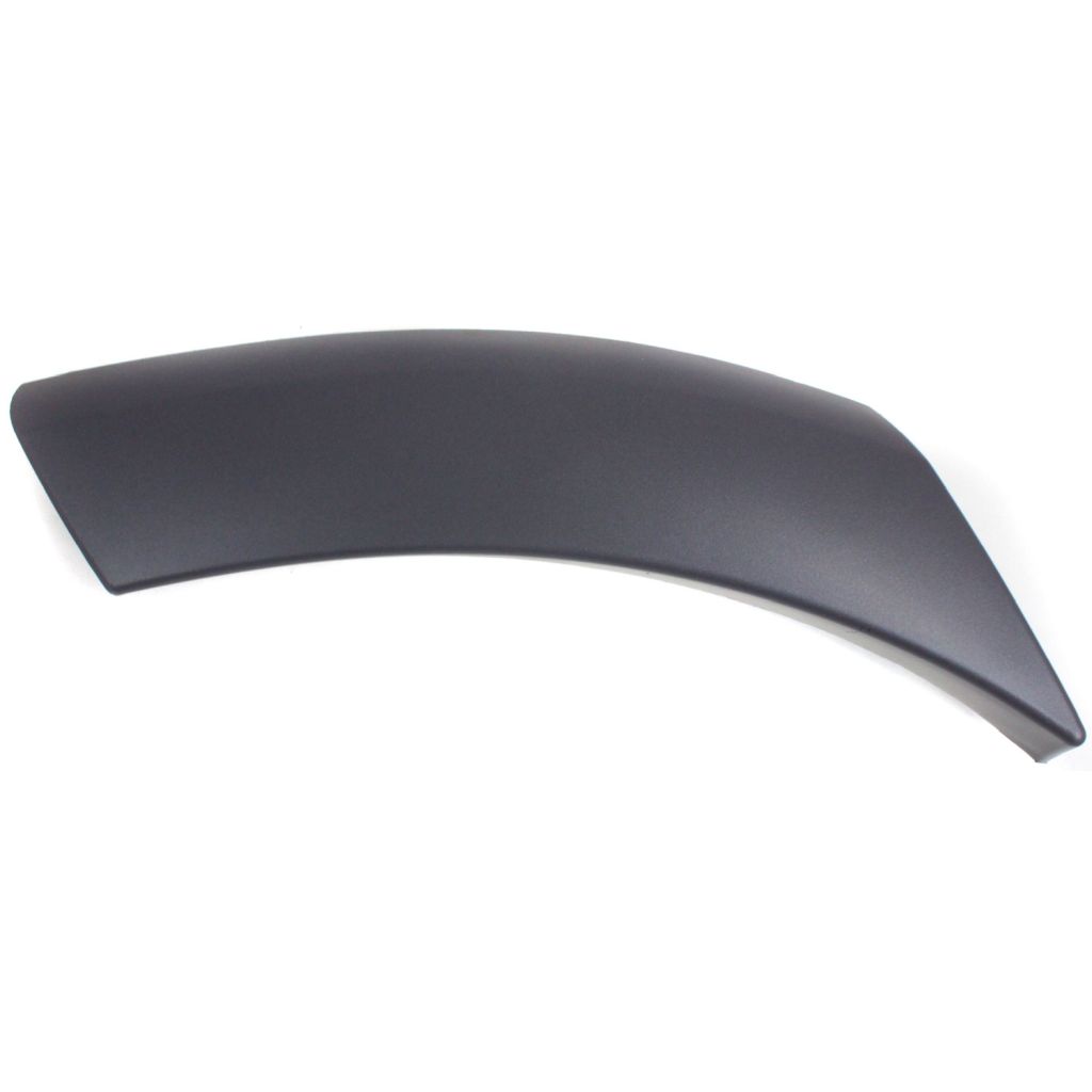 FORD TRUCKS & VANS EXPLORER FRONT BUMPER SIDE FLARE LEFT (Driver Side) PTD (E.B./LTD/XLT/XLT SPORT) OEM#1L2Z16039ACA 2002-2005 PL#FO1290114