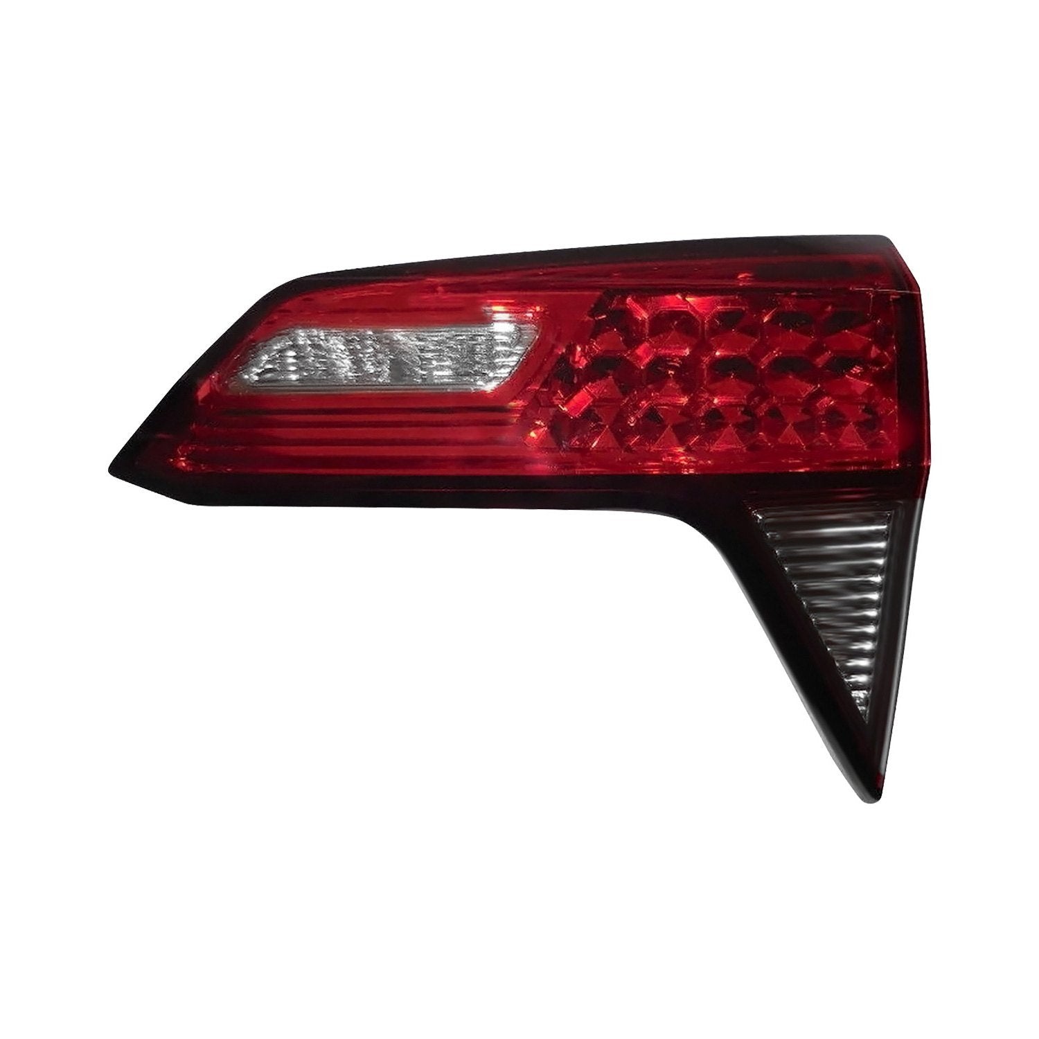HONDA HRV BACK-UP LAMP ASSY RIGHT (Passenger Side) OEM#34150T7AA31 2019-2022 PL#HO2803120