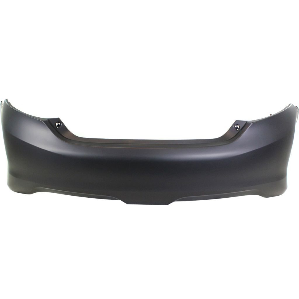 TOYOTA CAMRY HYBRID REAR BUMPER COVER PRIMED ( SE ) OEM#5215906963 2014 PL#TO1100297