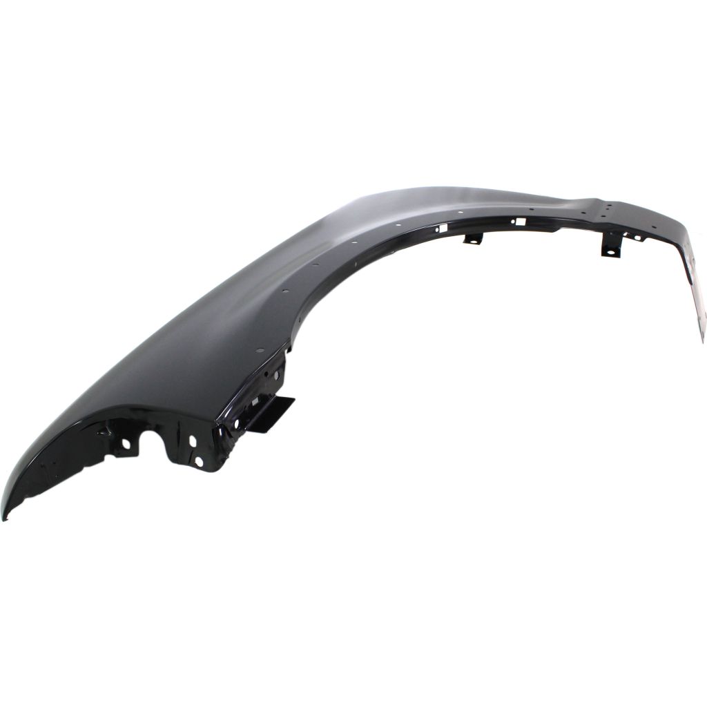 FORD TRUCKS & VANS EXPLORER FENDER LEFT (Driver Side) (W/FLARE)(WO/SIDE LAMP HOLE) (STEEL) OEM#3L2Z16006BA 2002-2005 PL#FO1240223