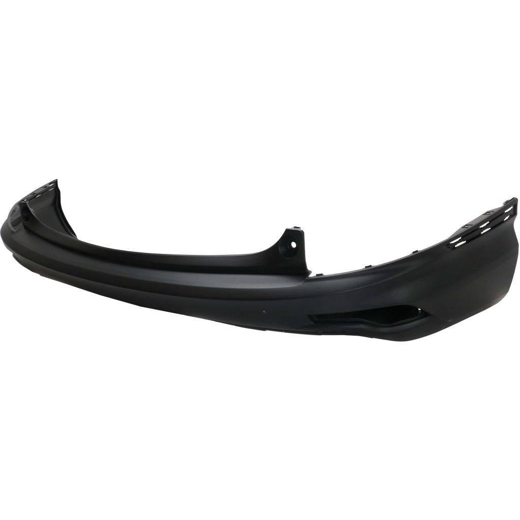 HONDA CRV REAR BUMPER COVER MAT-DARK GRAY OEM#71501TLAA00 2017-2019 PL#HO1100301