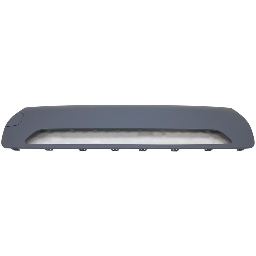 MINI COOPER HARDTOP 4DOORS FRONT BUMPER CENTER COVER PRIMED (BASE WO/JOHN COOPER WORKS PKG) **CAPA** OEM#51115A3C856 2022-2024 PL#MC1044106C