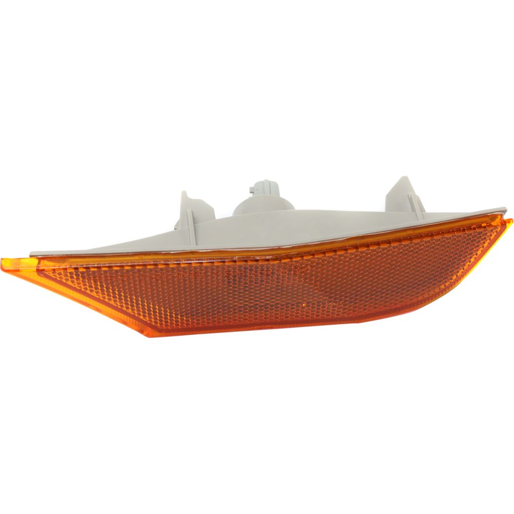 HONDA ODYSSEY FRONT SIDE MARKER LAMP ASSY RIGHT (Passenger Side)**CAPA** OEM#33800THRA01 2018-2025 PL#HO2551128C