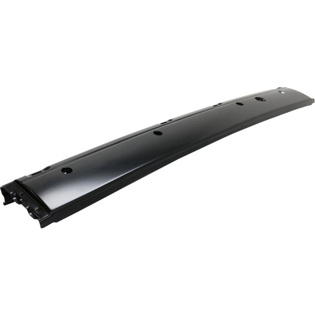 FORD TRUCKS & VANS TRANSIT CONNECT REAR BUMPER (W/SENSOR) OEM#7T1Z17906BA 2010-2013 PL#FO1102378