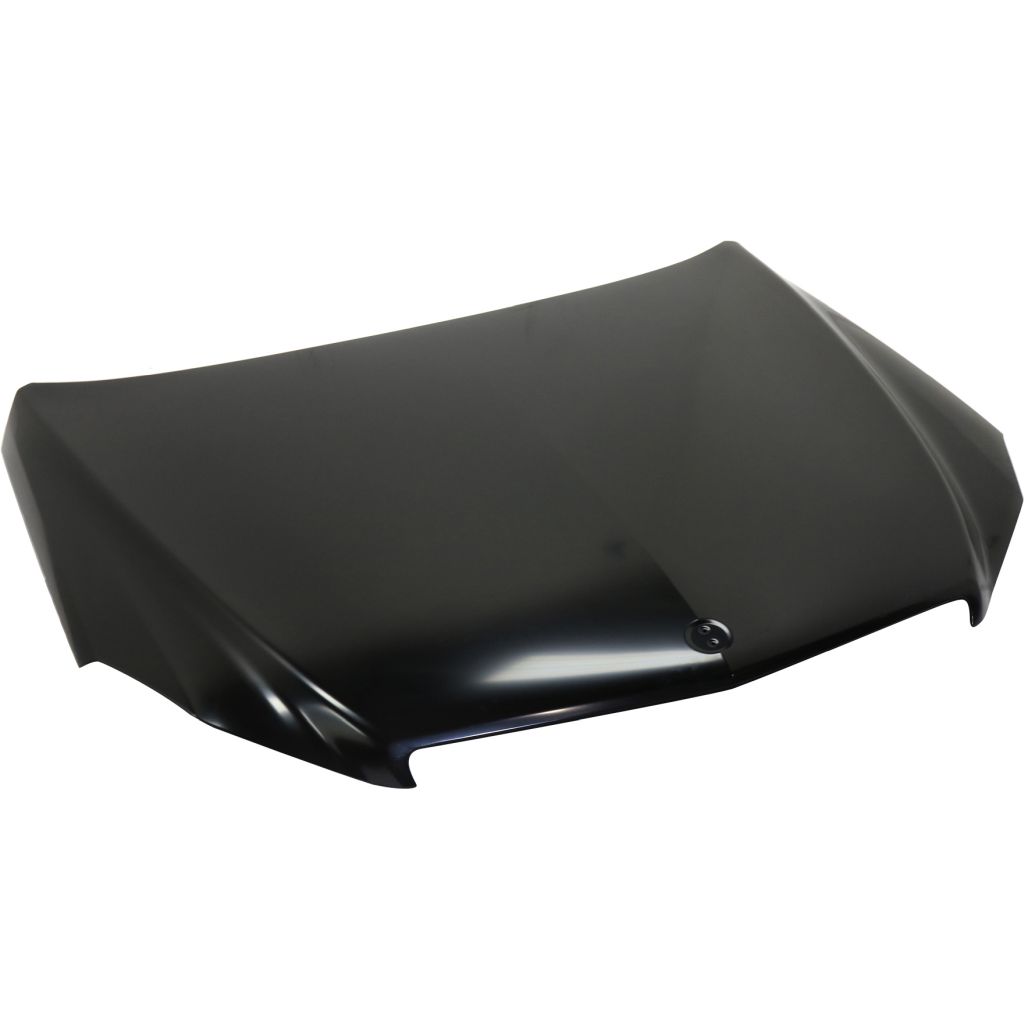 MERCEDES-BENZ E-CLASS COUPE (212) HOOD (ALUMINUM)**CAPA** OEM#2078800057 2010-2017 PL#MB1230143C