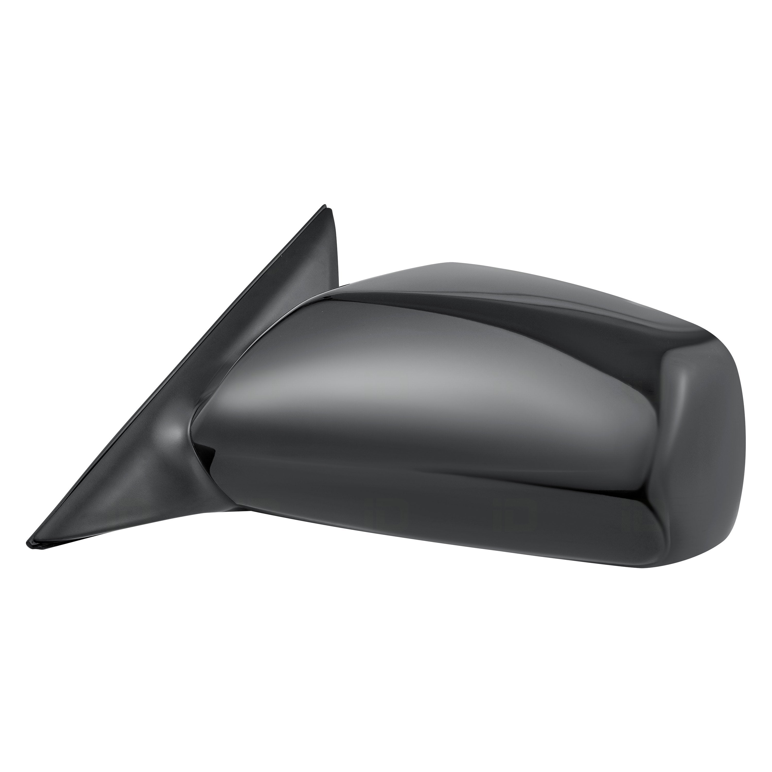 TOYOTA CAMRY DOOR MIRROR LEFT (Driver Side) POWER/HEATED (USA)(BLK)(NON-FOLDING) OEM#8794006925 2007-2011 PL#TO1320214