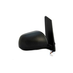 TOYOTA SIENNA DOOR MIRROR RIGHT (Passenger Side) PWR/NON-HTD(BLK CVR)(BASE/L MDL) OEM#8791008081 2011-2014 PL#TO1321268