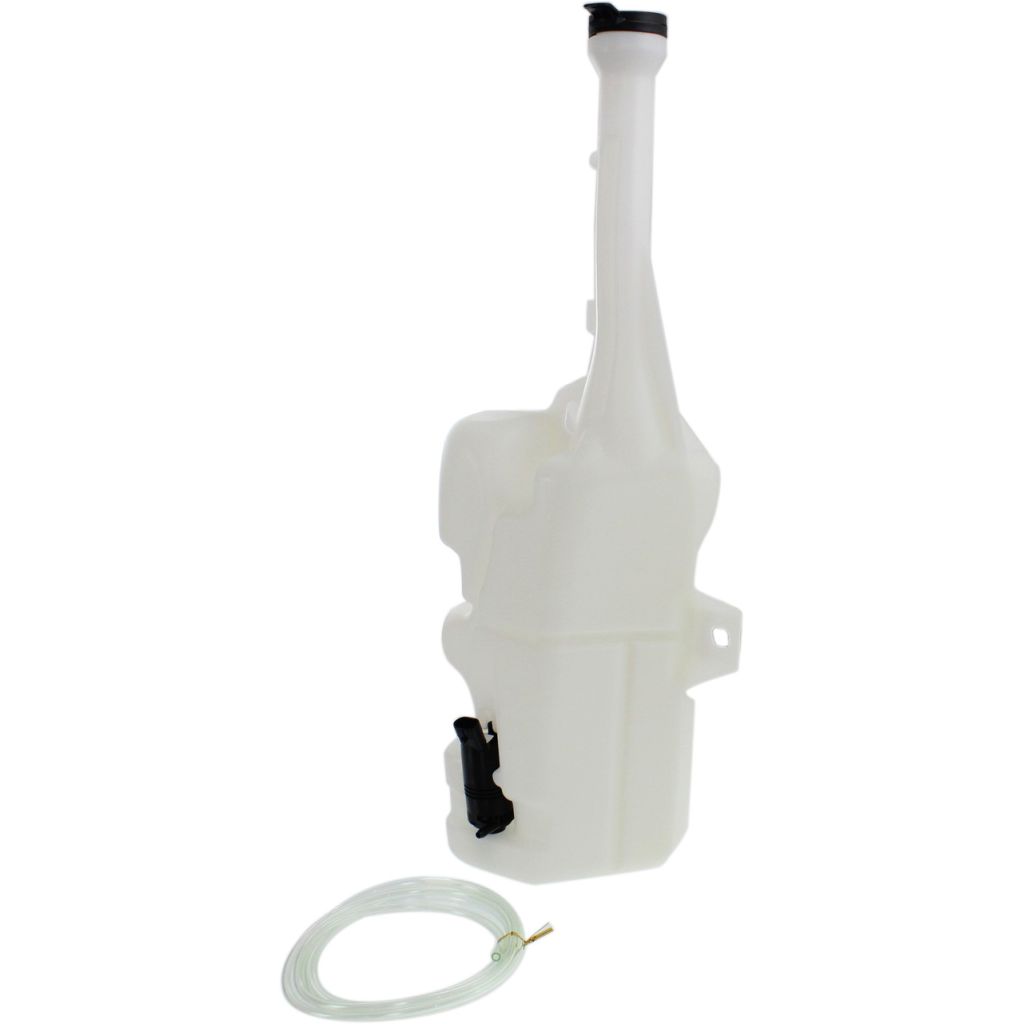 CHEVROLET CAMARO COUPE WASHER TANK W/PUMP W/CAP OEM#92221383-PFM 2011-2015 PL#GM1288158