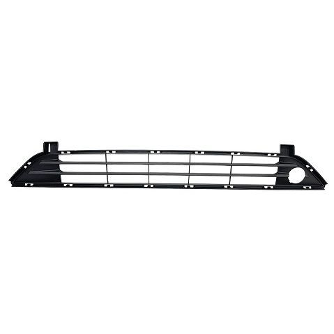 FORD TRUCKS & VANS EDGE FRONT BUMPER GRILLE TXT (WO/RADAR CRUISE)(W/HEATER)(SE/SEL)(TITANIUM WO/ELITE PKG) OEM#KT4Z17K945CA 2019-2024 PL#FO1036210