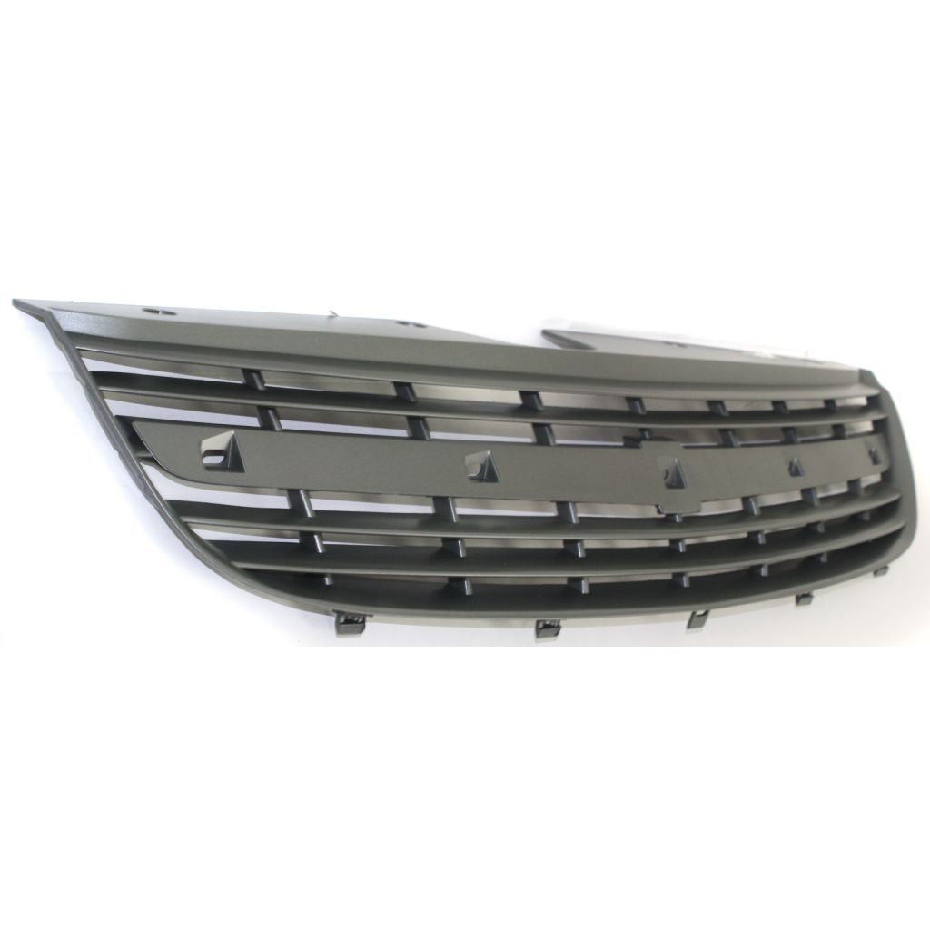CHEVROLET CLASSIC GRILLE OEM#21992586 2004-2005 PL#GM1200449