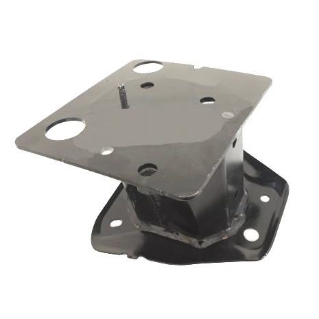 TOYOTA CHR REAR BUMPER REINF BRACKET LEFT (Driver Side) (TURKEY BUILT)(FROM 8-20) **CAPA** OEM#52016F4012 2020-2022 PL#TO1166147C