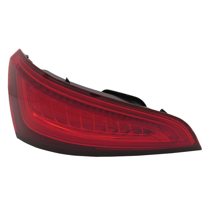 AUDI Q5 / SQ5 TAIL LAMP ASSY LEFT (Driver Side) (LED)(LIFTGATE) **CAPA** OEM#8R0945093D 2013-2017 PL#AU2800114C