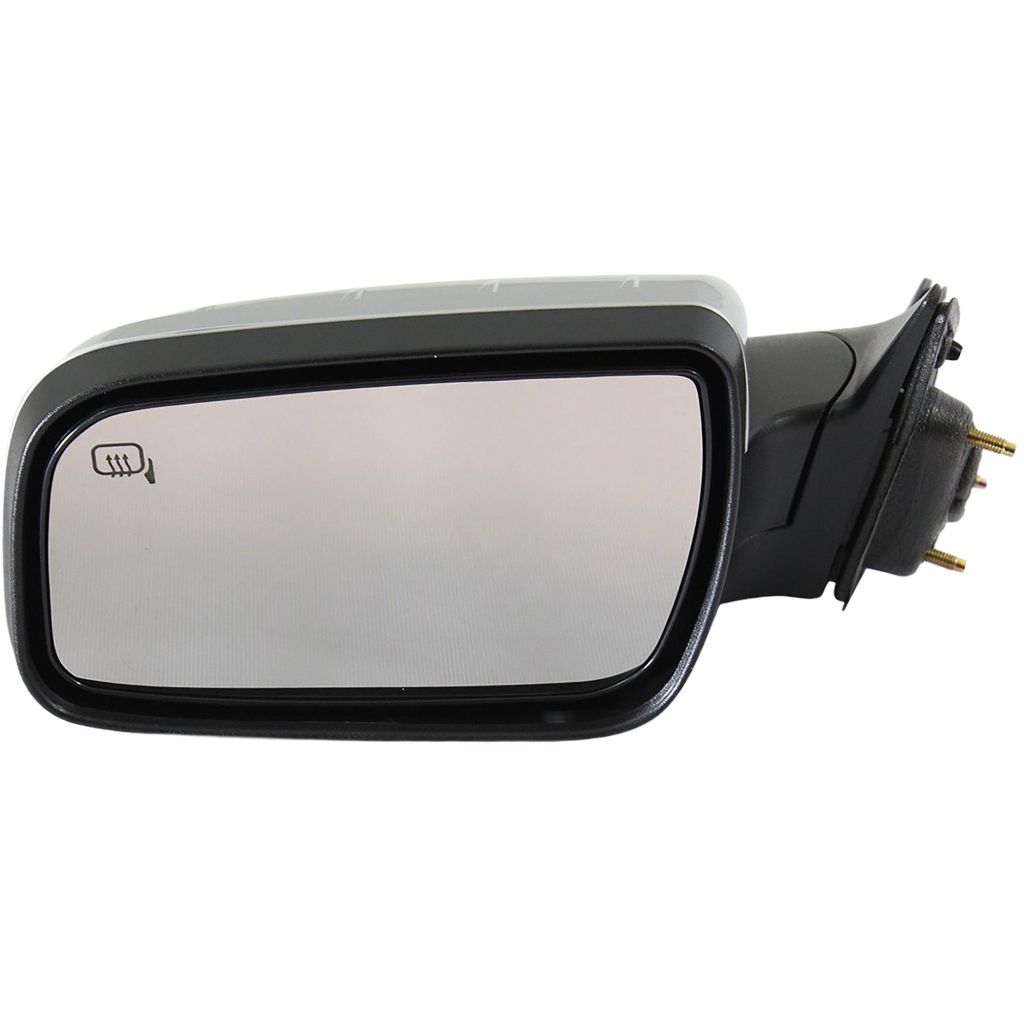 2008-2010 FORD / MERCURY Mirror outside rear view Left Driver Side OEM# 8G1Z17683E-PFM PL# FO1320336