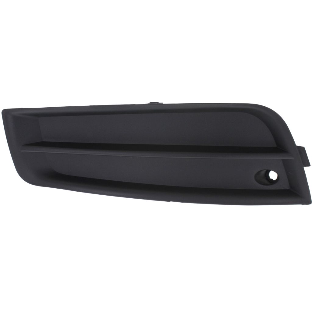 CHEVROLET CRUZE / CRUZE LIMITED FOG LAMP COVER LEFT (Driver Side)(WO/FOG)(BUILT IN CENTR BUMPER INSERT) OEM#94831149 2011-2014 PL#GM1038130