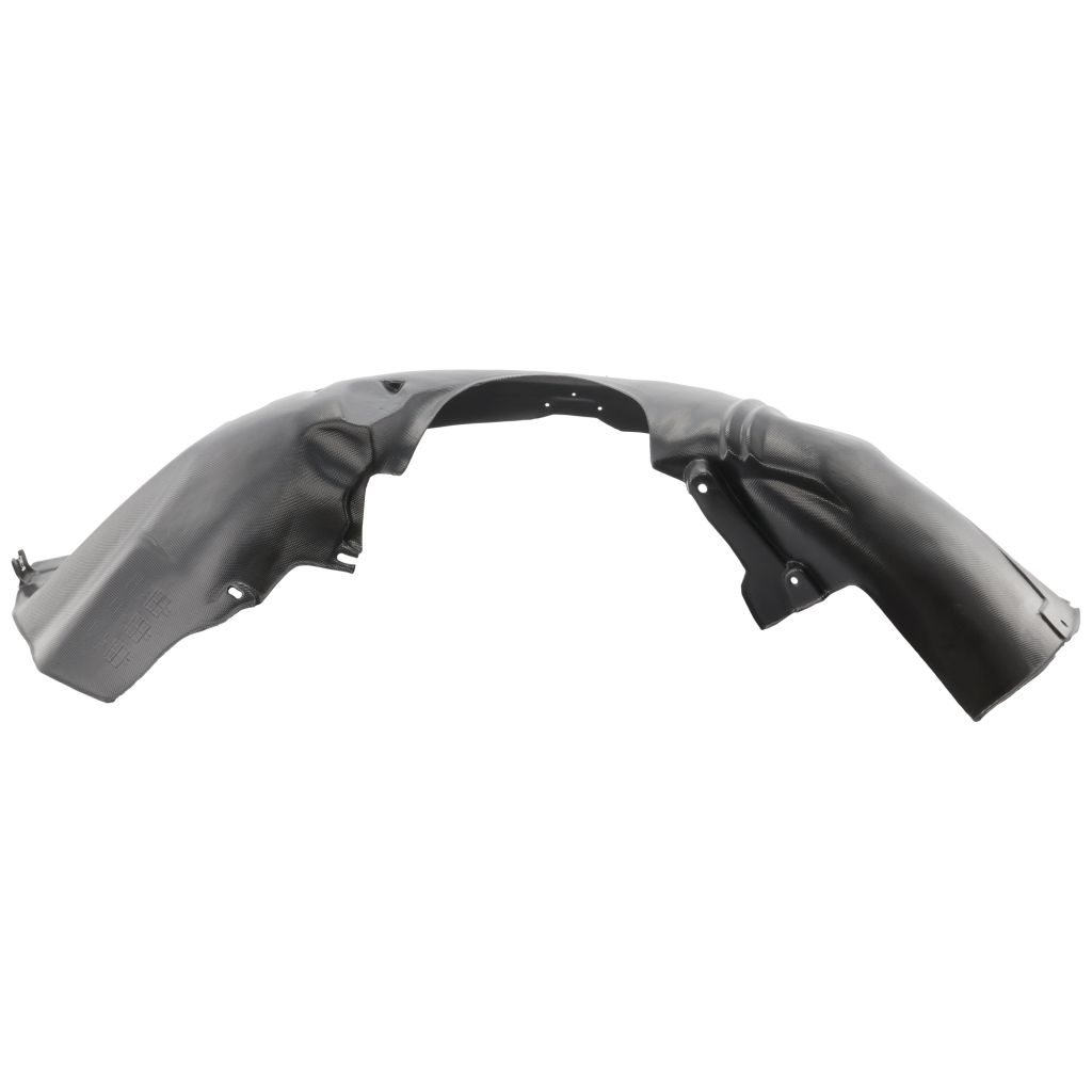 FORD FOCUS FENDER LINER LEFT (Driver Side) (W/16" Wheels) OEM#5S4Z16103A 2000-2007 PL#FO1250134