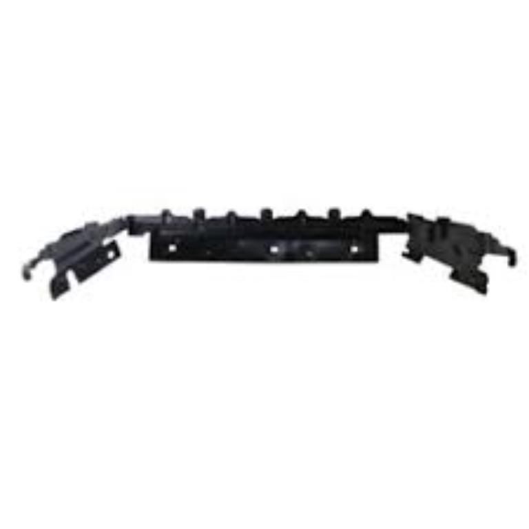 FORD TRUCKS & VANS FORD/PU (F150)(EXC RAPTOR) RADIATOR SUPPORT REAR AIR DEFLECTOR (2.7/3.0L)**CAPA** OEM#JL3Z8327B 2018-2020 PL#FO1218125C