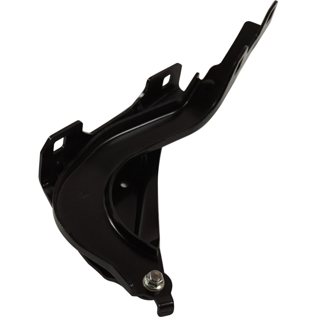JEEPVEHICLE CHEROKEE HOOD HINGE RIGHT (Passenger Side) OEM#68290462AB 2019-2023 PL#CH1236161