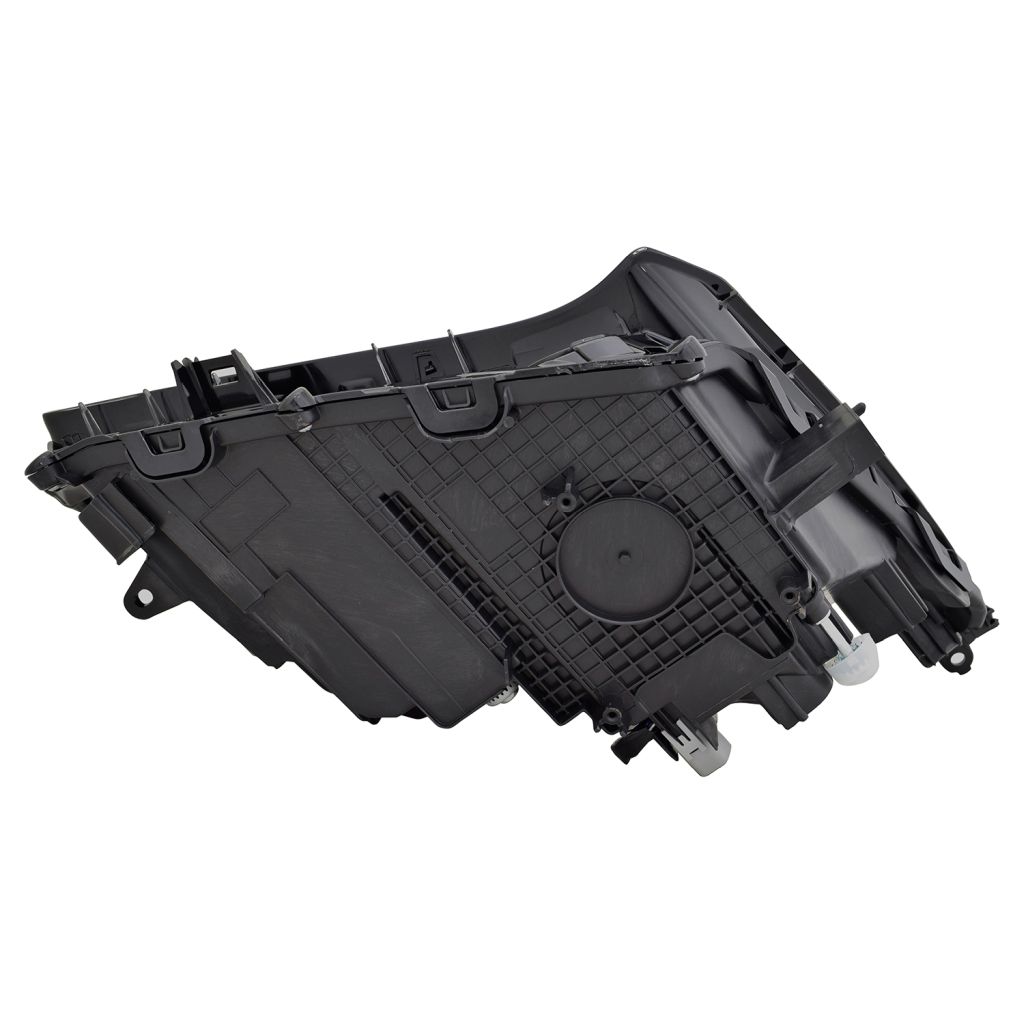 LEXUS NX 200t/300 HEAD LAMP UNIT LEFT (Driver Side) (WO/F SPORT)(SINGLE LED BEAM HEAD LAMP)**CAPA** OEM#8107078190 2018-2021 PL#LX2502176C