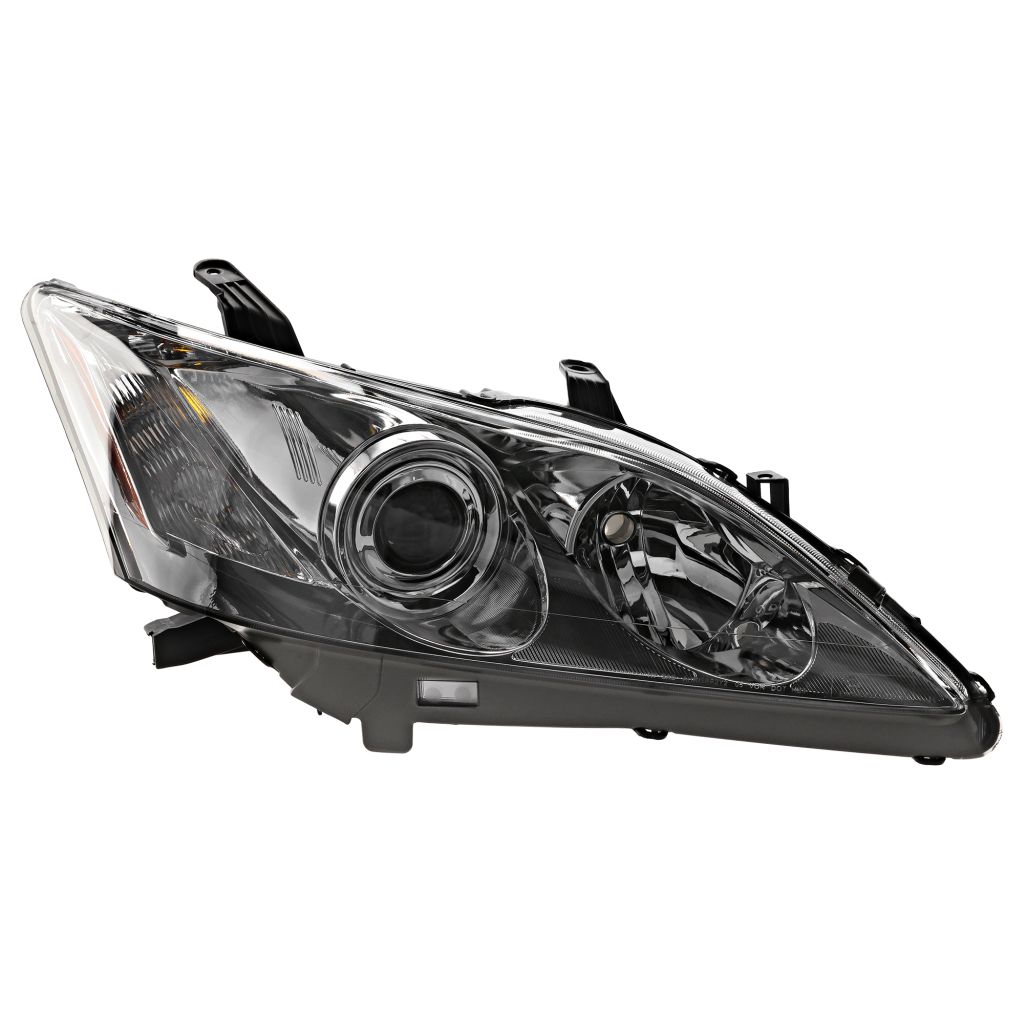 LEXUS ES 350 HEAD LAMP UNIT RIGHT (Passenger Side) (W/O HID) OEM#8113033670 2007-2009 PL#LX2503134
