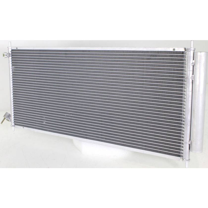 HONDA FIT A/C CONDENSER W/R.D. OEM#80110SAA013 2007-2008 PL#HO3030149