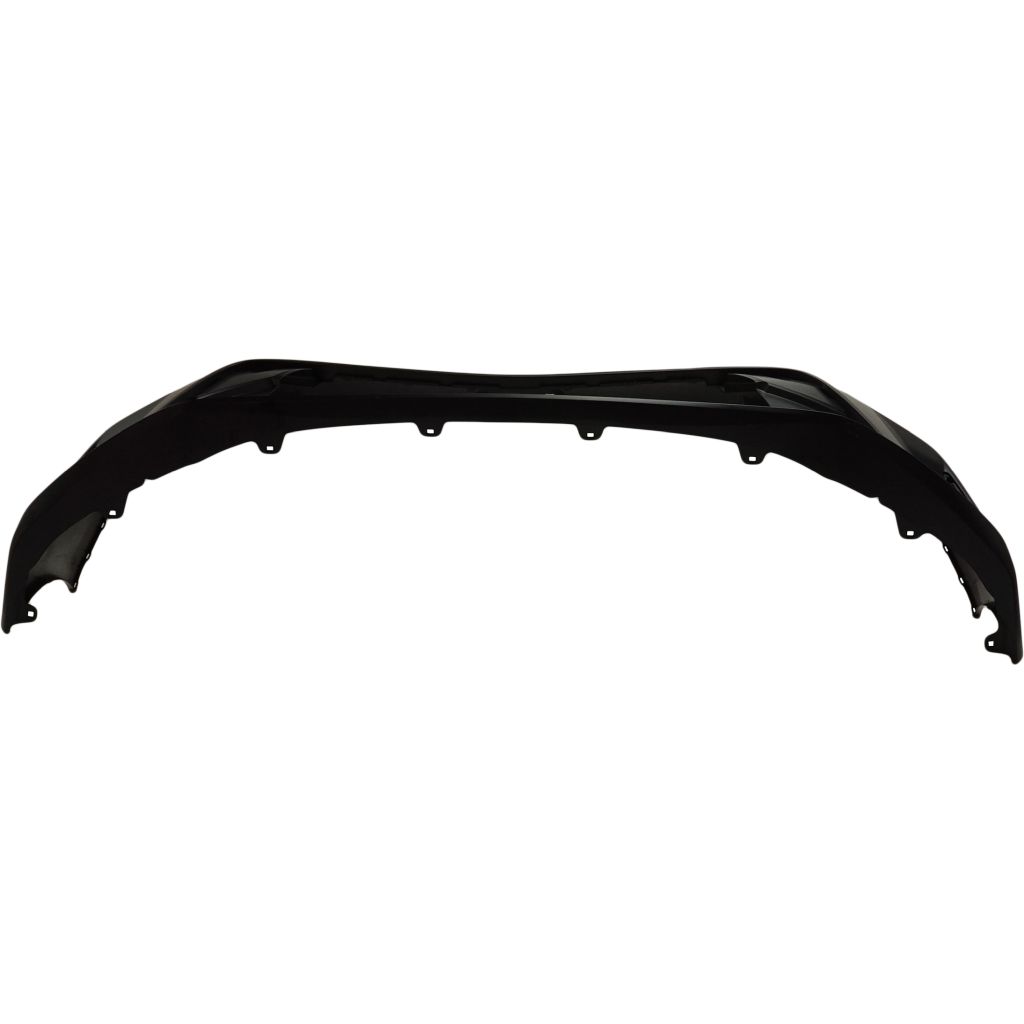 TOYOTA SIENNA FRONT BUMPER COVER PRIMED (WO/SENSOR) OEM#5211908905 2018-2020 PL#TO1000442