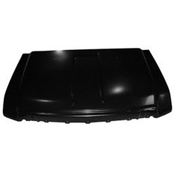 FORD TRUCKS & VANS FORD/PU (F250/350/450/550) Super Duty HOOD**CAPA** OEM#8C3Z16612A 2008-2010 PL#FO1230268C