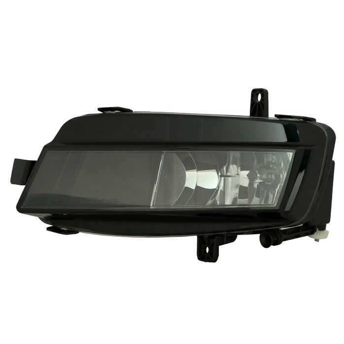 VOLKSWAGEN GOLF FOG LAMP ASSY LEFT (Driver Side) (HALOGEN) **CAPA** OEM#5G0941661K 2015-2017 PL#VW2592136C