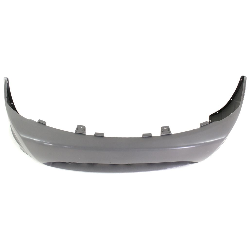 FORD FOCUS FRONT BUMPER COVER PRIMED (CP 09-10)(SEDAN SES MDL) OEM#9S4Z17D957BAPTM 2009-2011 PL#FO1000641
