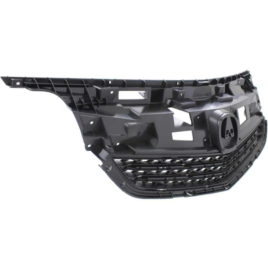 ACURA TL GRILLE INNER PANEL OEM#75101TK4A11 2012-2014 PL#AC1223100