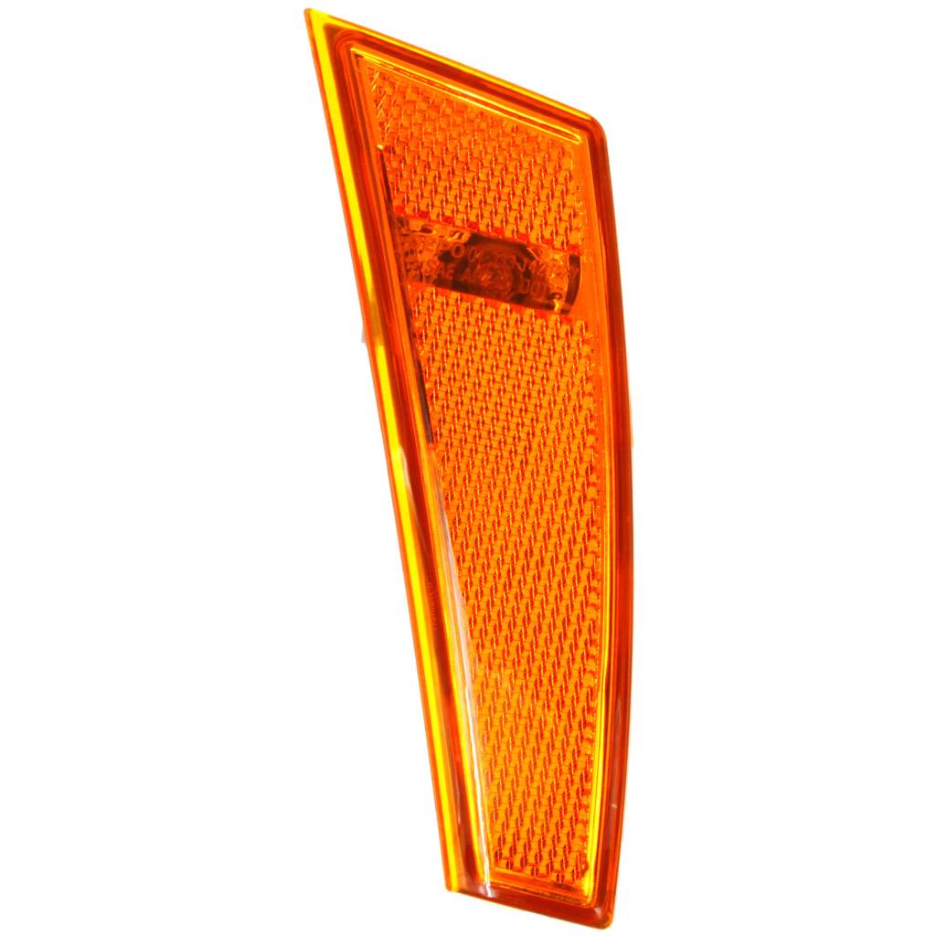 JEEPVEHICLE LIBERTY SIDE MARKER LAMP RIGHT (Passenger Side) OEM#57010214AC 2008-2012 PL#CH2551129