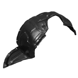 MAZDA MAZDA3 FENDER LINER RIGHT (Passenger Side) (SPORT TYPE)(W/O TURBO) OEM#BP4L56130E 2004-2009 PL#MA1249126