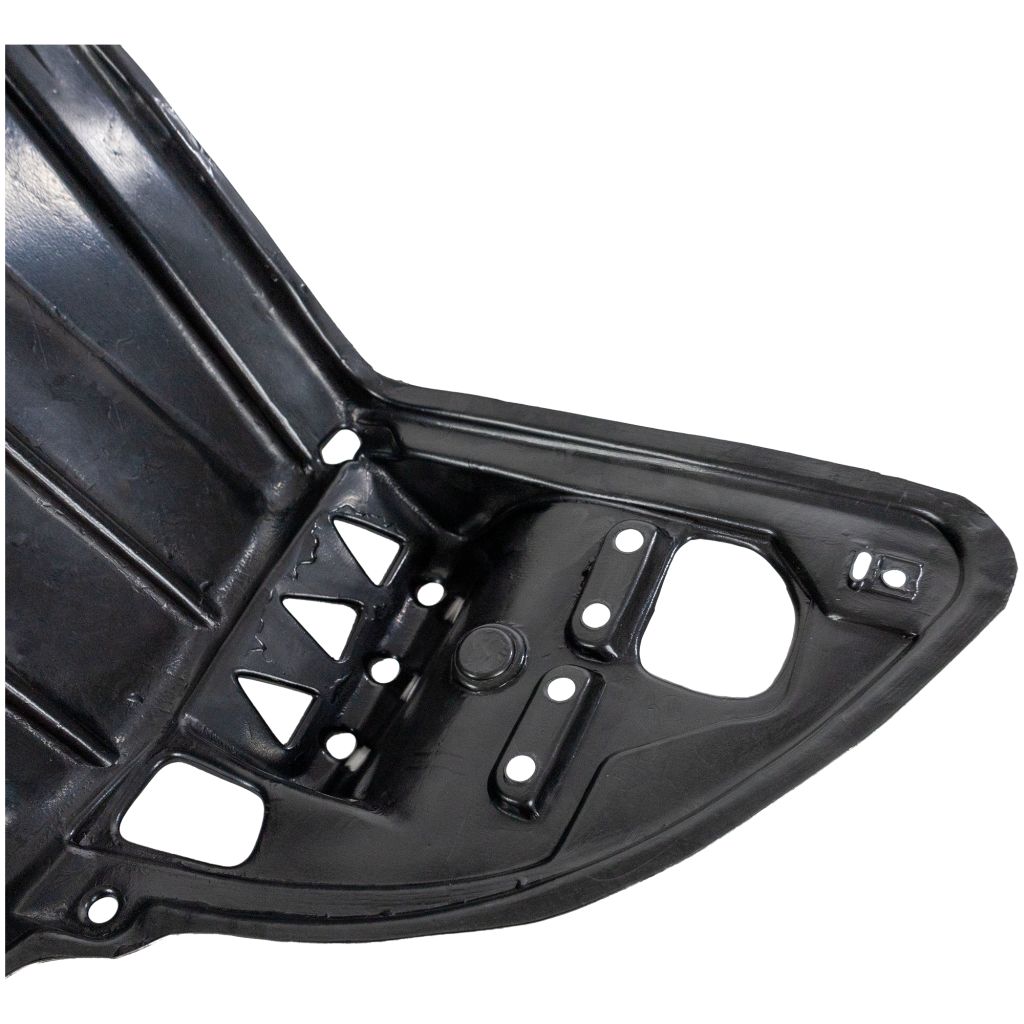 HONDA CIVIC COUPE FENDER LINER RIGHT (Passenger Side) OEM#74101S5A000 2001-2003 PL#HO1249109