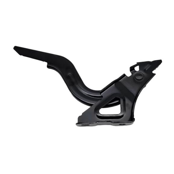 LEXUS RX 350h/500h HOOD HINGE LEFT (Driver Side) OEM#534200E350 2023-2025 PL#LX1236162