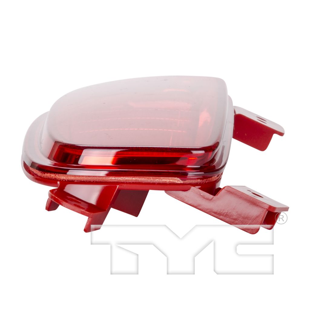 KIA SORENTO REAR BUMPER REFLECTOR RIGHT (Passenger Side) **CAPA** OEM#924062P700 2014-2015 PL#KI1185104C