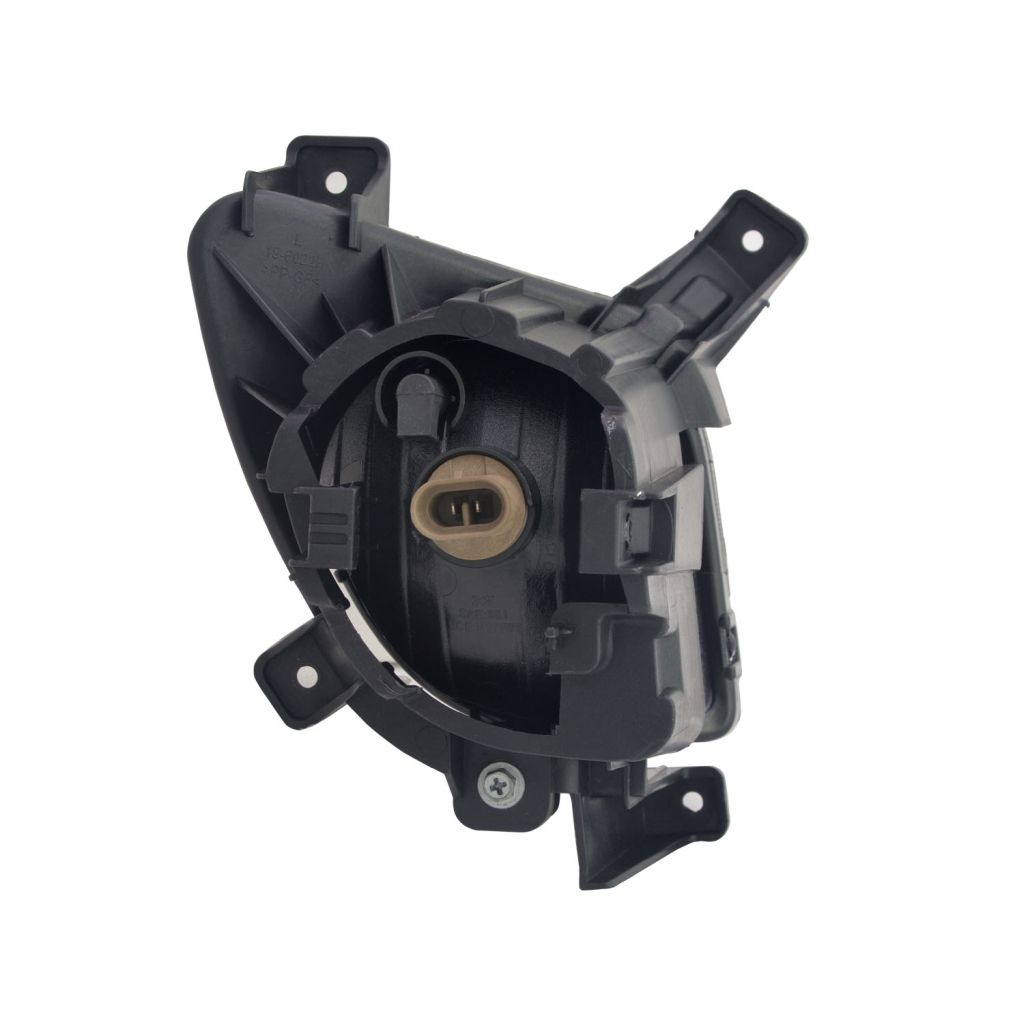 HYUNDAI TUCSON FOG LAMP ASSEMBLY LEFT (Driver Side) OEM#922012S000 2010-2015 PL#HY2592136