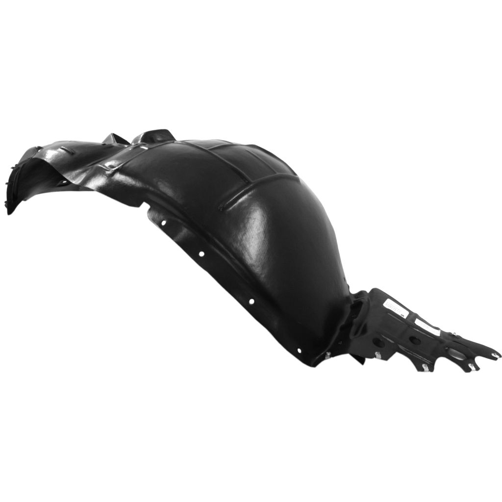 BUICK LACROSSE FENDER LINER RIGHT (Passenger Side) OEM#26202564 2014-2016 PL#GM1249256