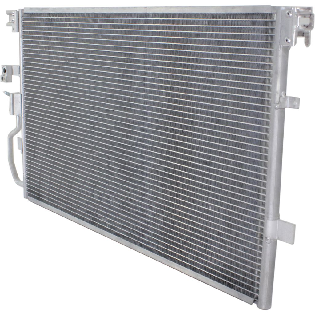 GM TRUCKS & VANS EQUINOX A/C CONDENSER 3.4/V6 OEM#15232871 2005 PL#GM3030260
