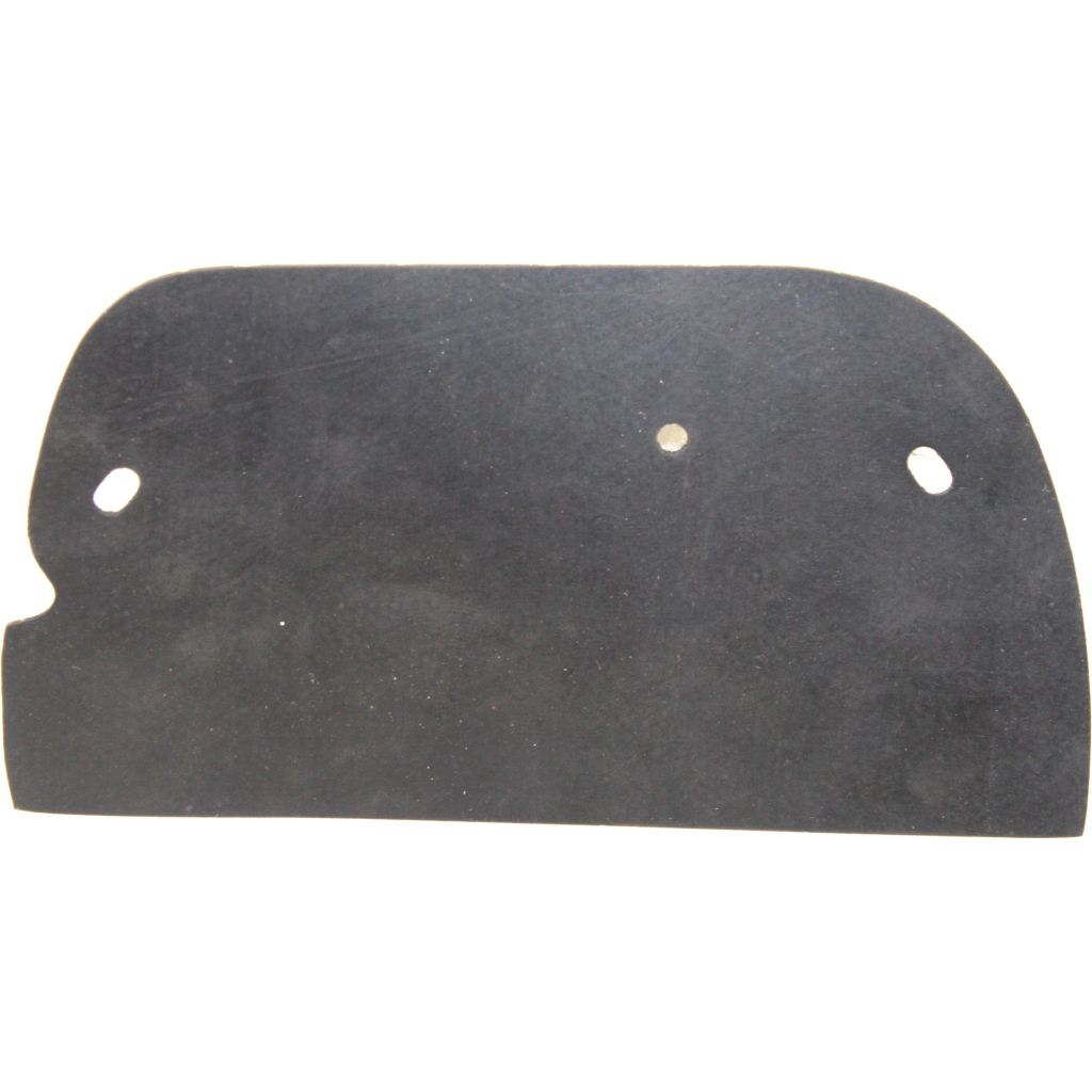 FORD TRUCKS & VANS EXPEDITION FRONT SPLASH SHIELD (R=L) OEM#2L1Z16102BA 2003-2006 PL#FO1251143