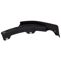 AUDI Q5 / SQ5 FRONT BUMPER SPOILER LEFT (Driver Side) OEM#8R0853887B 2009-2012 PL#AU1088100