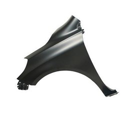 NISSAN(DATSUN) VERSA SEDAN FENDER LEFT (Driver Side)**CAPA** OEM#FCA013BAMC 2012-2019 PL#NI1240204C