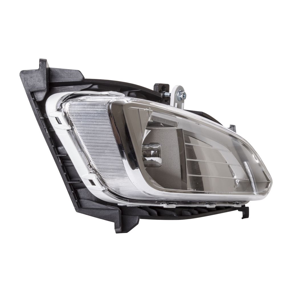 HYUNDAI SANTA FE SPORT (2.0/2.4L) FOG LAMP RIGHT (Passenger Side) OEM#922024Z000 2013-2016 PL#HY2593141