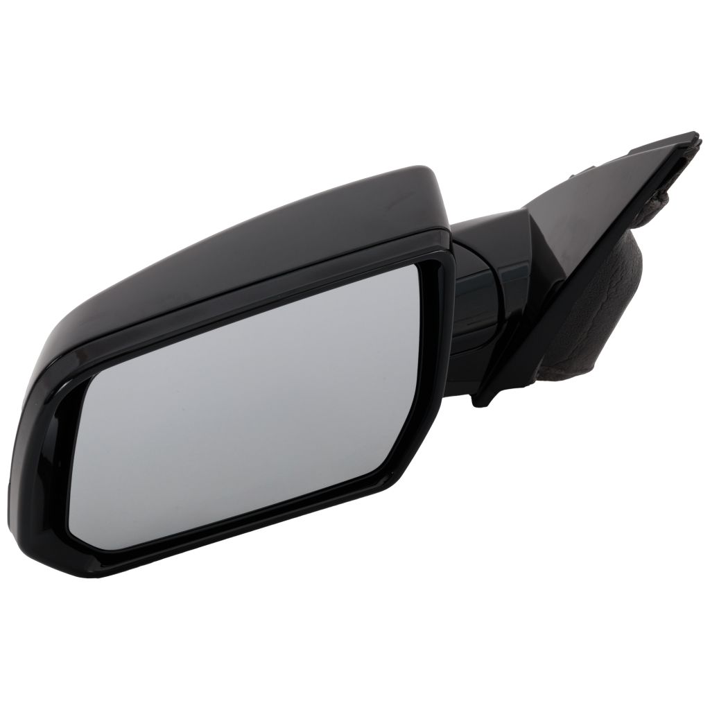 GM TRUCKS & VANS TRAVERSE /TRAVERSE LIMITED DOOR MIRROR LEFT (Driver Side) PWR/HTD OEM#84498314-PFM 2018-2019 PL#GM1320599