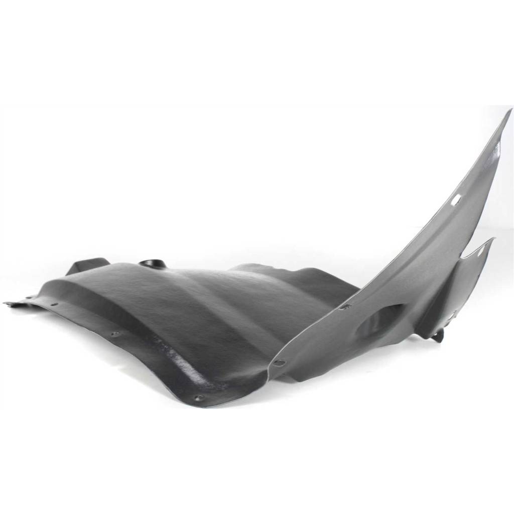 CHEVROLET CAVALIER FENDER LINER RIGHT (Passenger Side) (FRONT SECTION) OEM#22708176 2003-2005 PL#GM1249119