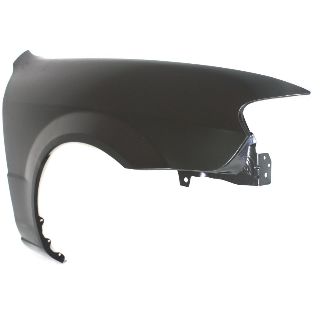 MAZDA PROTEGE5 5DOORS HATCHBACK FENDER RIGHT (Passenger Side) W/O LAMP OEM#BN5V52111 2002-2003 PL#MA1241151