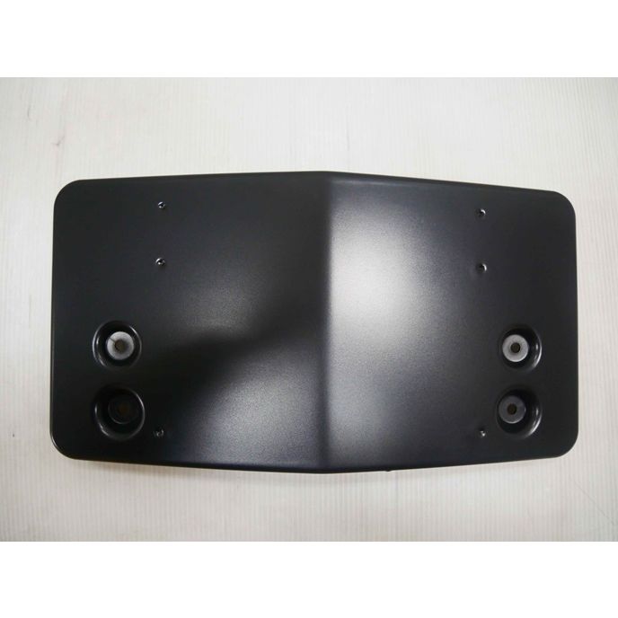MERCEDES-BENZ C-CLASS SEDAN (204) FRONT LICENSE PLATE BRACKET (C63) OEM#2048173878 2012-2015 PL#MB1068111