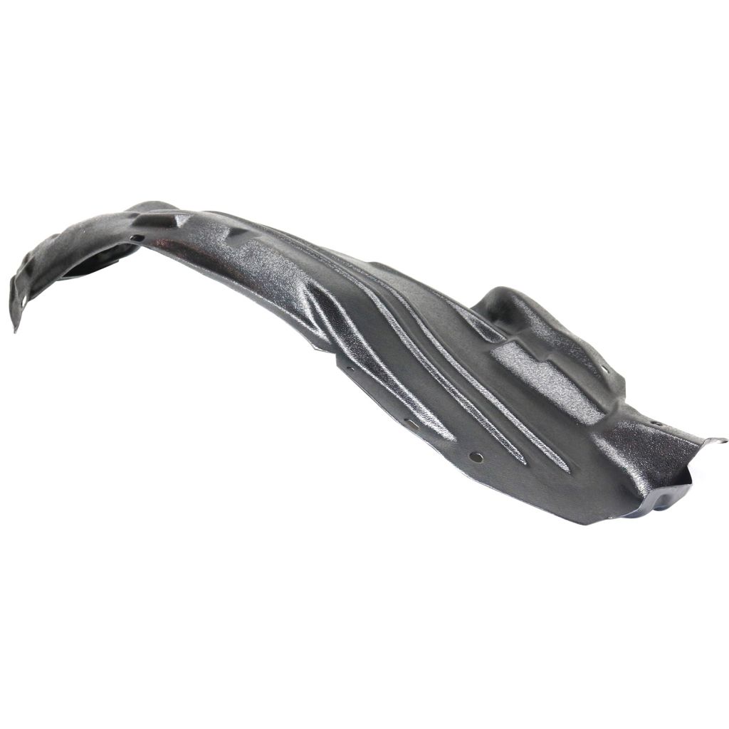 INFINITI M45 FENDER LINER LEFT (Driver Side) (REAR SECTION) OEM#63843EG000 2006-2010 PL#IN1250104