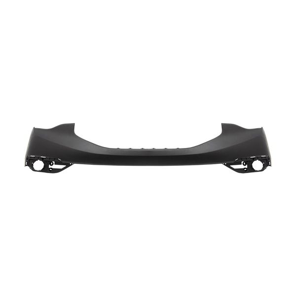 GM TRUCKS & VANS ACADIA FRONT BUMPER COVER UPPER PRIMED (WO/SENSOR) OEM#84286368 2017-2019 PL#GM1014125